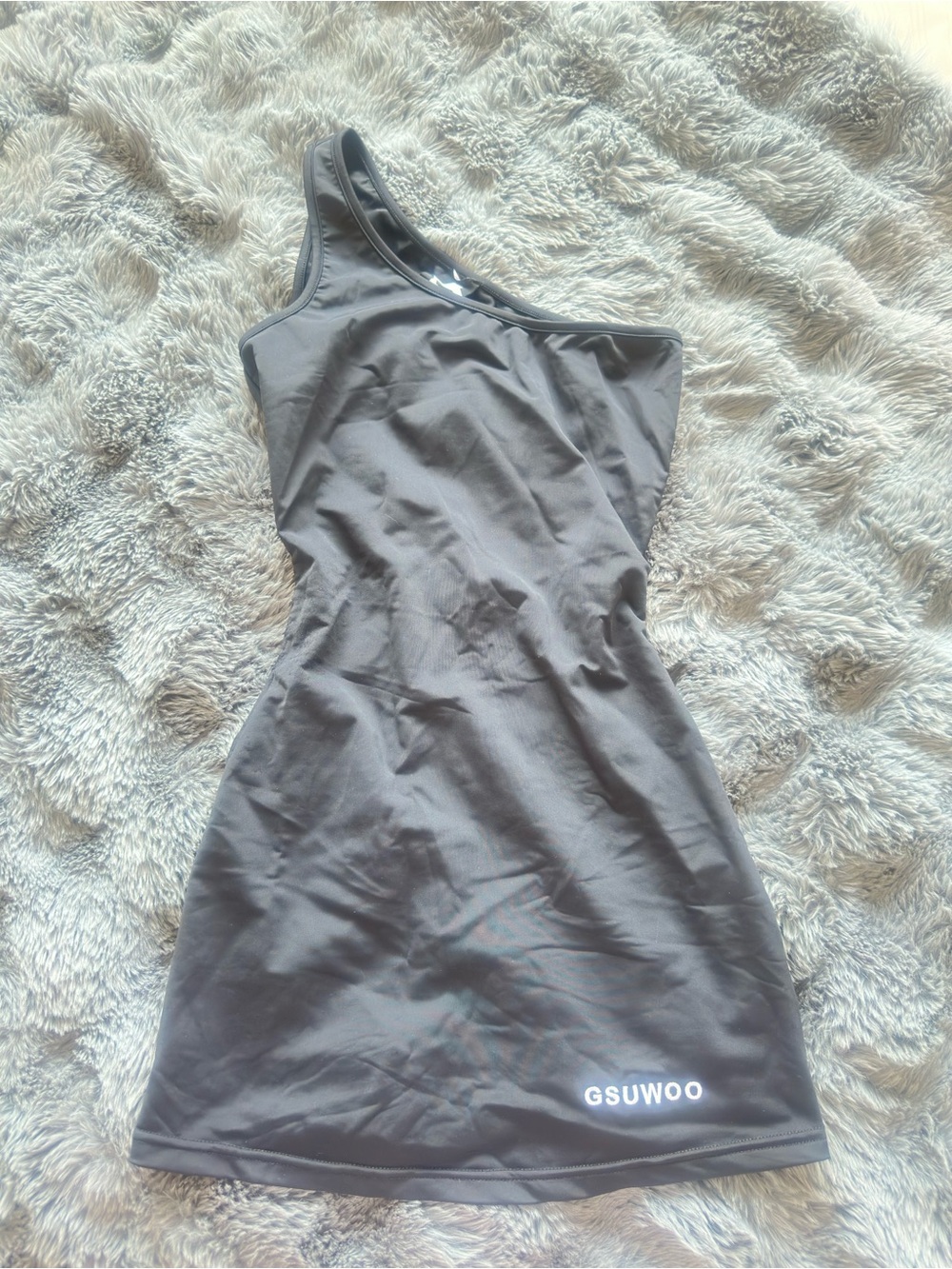 GSUWOO Mini dress